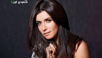 غاده عادل