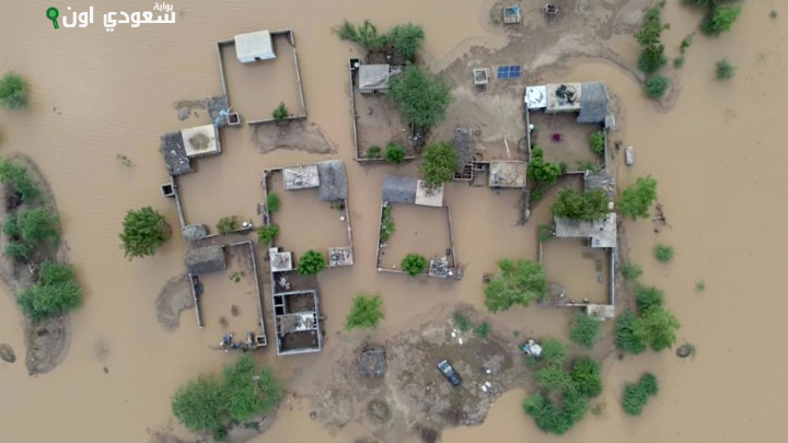 جدة تطلق تجربة ميدانية لتحصين فرق الطوارئ ضد السيول