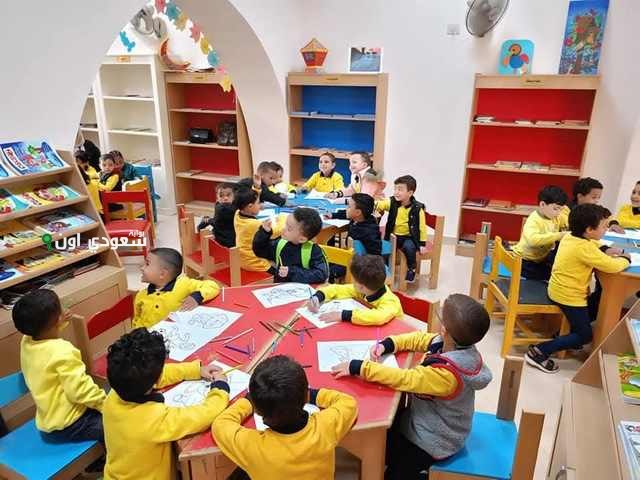 فعاليات دوري المكتبات تقدم أنشطة مميزة للأطفال في ثقافة البحيرة المتنوعة