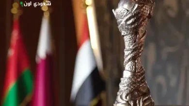 كأس الخليج للشباب