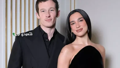 كالوم تورنر و دوا ليبا