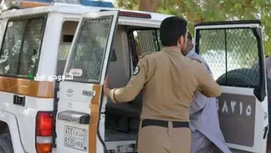 الداخلية تضبط أكثر من 23 ألف مخالف لأنظمة الإقامة والعمل وأمن الحدود في أسبوع