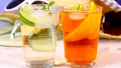 أطعمة ترطب جسمك