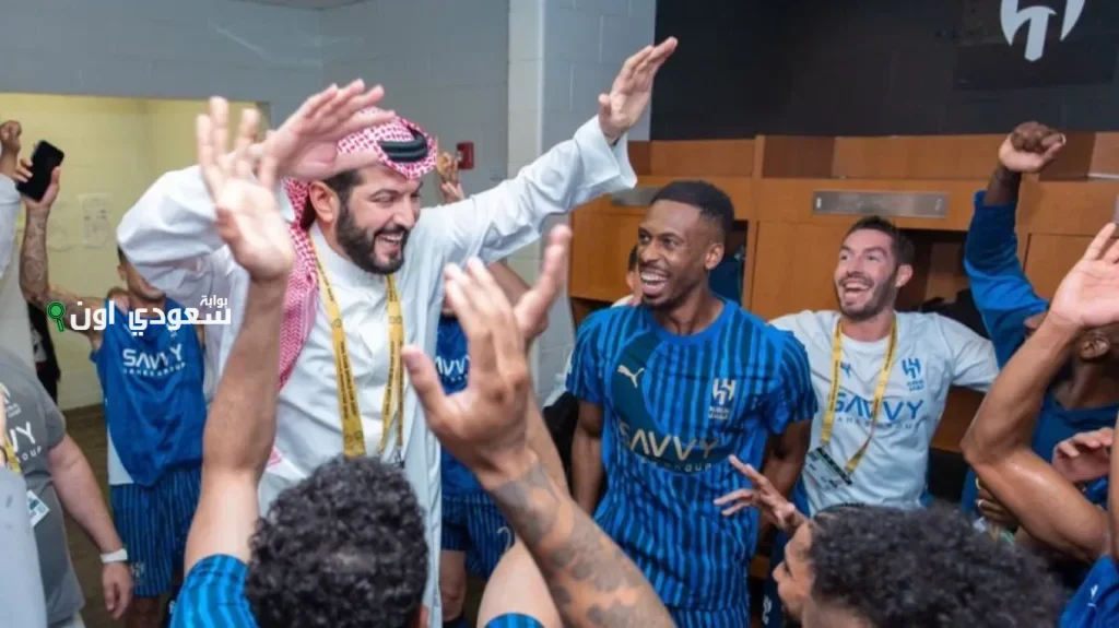 مطالبات واسعة بتغيير إدارة نادي الهلال إثر إقصائه من بطولة كأس العالم للأندية