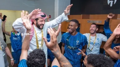 إدارة الهلال