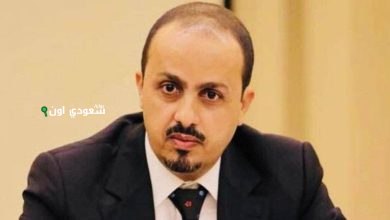 الإرياني يتهم الحوثيين بالاستيلاء على خزان النفط الأممي نوتيكا وفقاً لأحدث التقارير