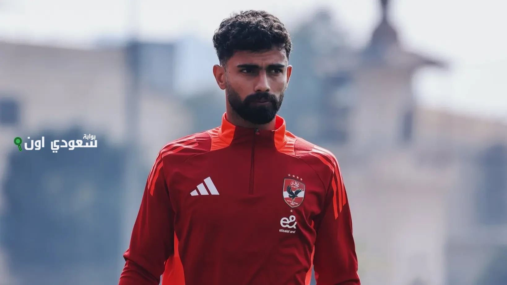 أحمد رضا