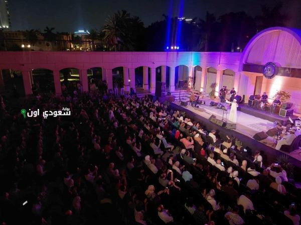 مهرجان صيف الأوبرا 2025