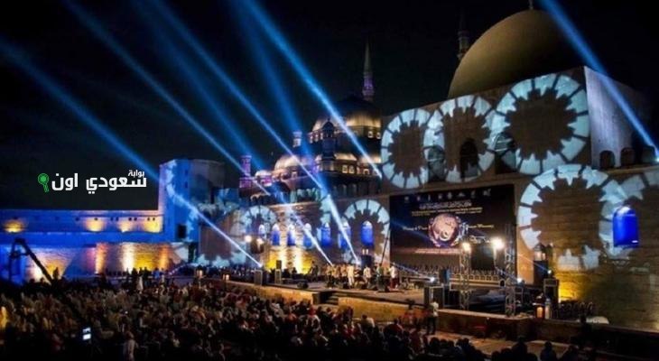 الأوبرا تنطلق بمهرجان صيفي في القاهرة والإسكندرية ومهرجان القلعة