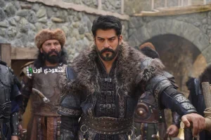 التفاصيل الجديدة والمثيرة حول مسلسل المؤسس عثمان الحلقة 195 تشد انتباه الجمهور المصري المتابع