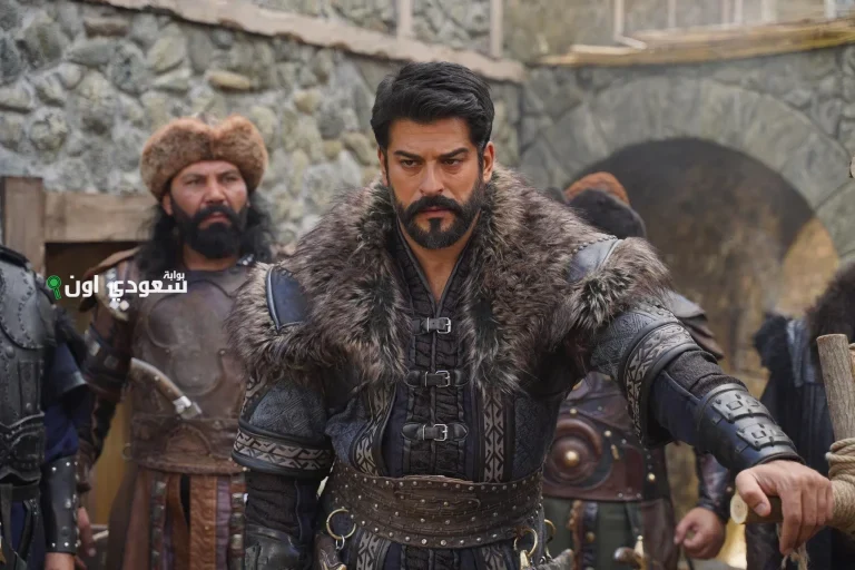 التفاصيل الجديدة والمثيرة حول مسلسل المؤسس عثمان الحلقة 195 تشد انتباه الجمهور المصري المتابع