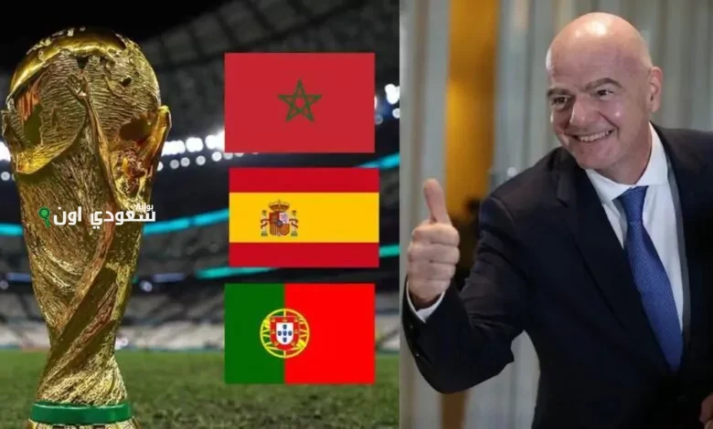 عمدة مالاجا ينسحب من تنظيم كأس العالم 2030 حفاظًا على صورة إسبانيا الدولية والمكانة الرياضية