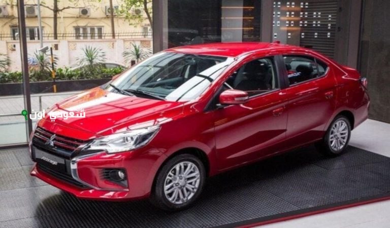 ميتسوبيشي أتراج 2025 في مصر المواصفات والسعر والتصميم الرائع