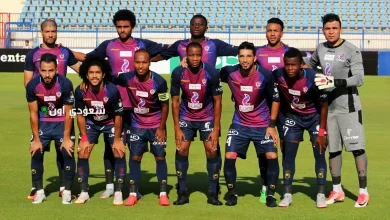نادي بتروجت