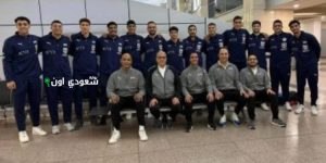 هزيمة ناشئي اليد أمام فنلندا