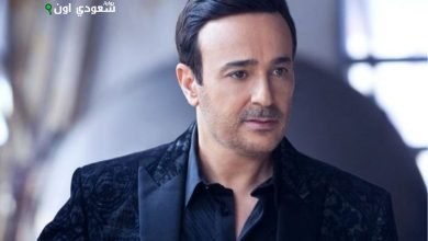 صابر الرباعي