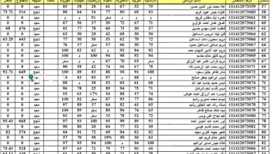 موعد ظهور نتائج السادس الاعدادي بالعراق لعام 2025 عبر موقع نتائجنا بالكود السري والمعلومات المهمة