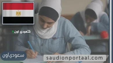 نتيجة تنسيق الثانوية العامة 2025