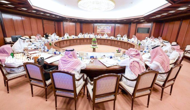 هيئة الشورى تصادق على إحالة 26 موضوعاً لجدول أعمال المجلس خلال الفترة المقبلة
