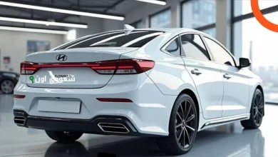 هيونداي سوناتا 2026