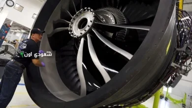 واشنطن توافق على شحن محركات الطائرات إلى الصين