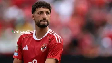 جلسة مرتقبة بين محمد يوسف وأبو علي قبل إعداد الأهلي