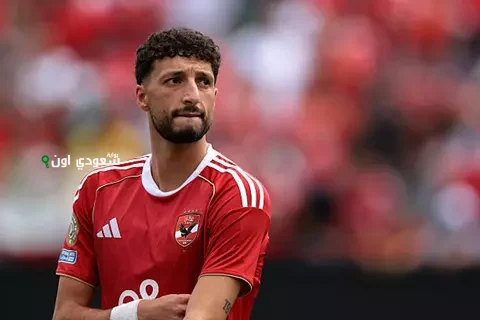 جلسة مرتقبة بين محمد يوسف وأبو علي قبل إعداد الأهلي