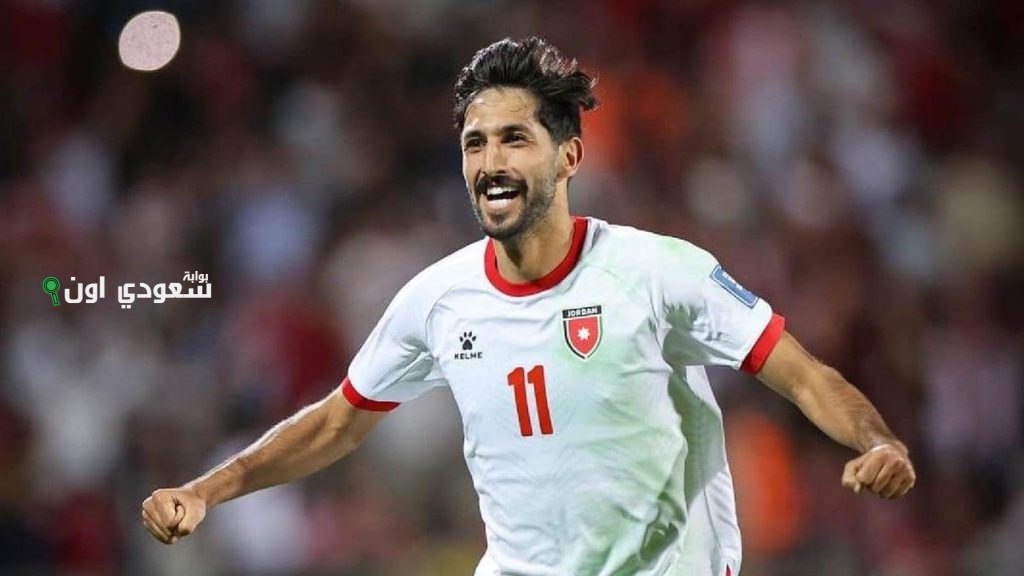 عائقان يؤخران مفاوضات الأهلى مع يزن النعيمات لتعويض وسام أبو على