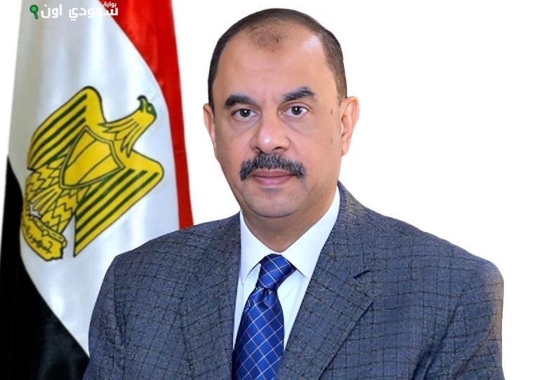 محافظ سوهاج