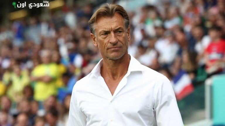 هيرفي رينارد