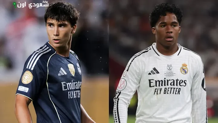 الصورة الرئيسية للمقال: ثنائي مدريد يتصدر المشهد الناري والصراع يتصاعد على الكرسي الموسيقي الأخير