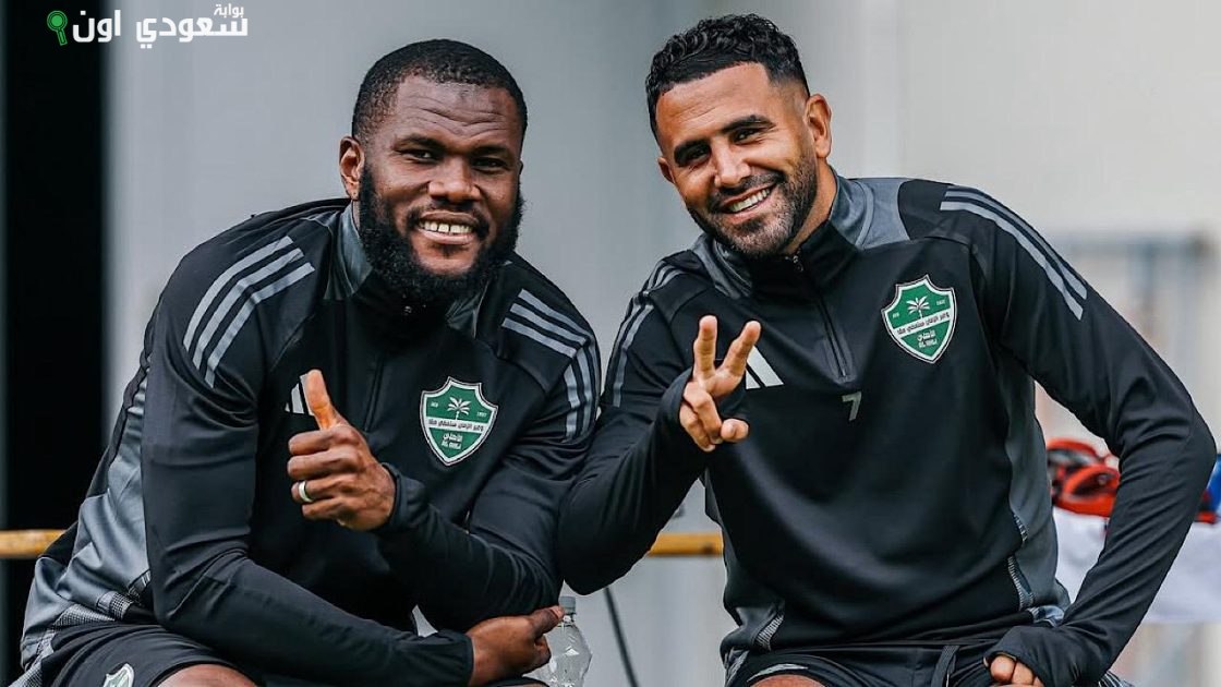 غياب 3 لاعبين يؤثر على كلاسيكو الأهلي والنصر في دوري روشن