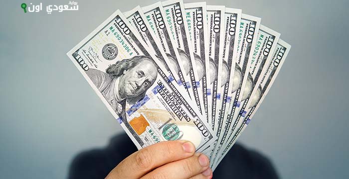 استقرار سعر الدولار الأمريكي