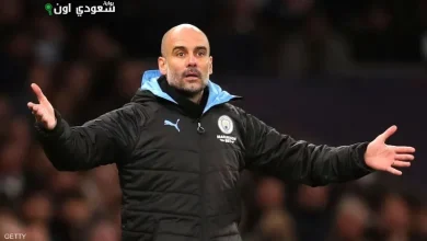 جوسيب جوارديولا