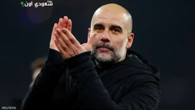بيب جوارديولا