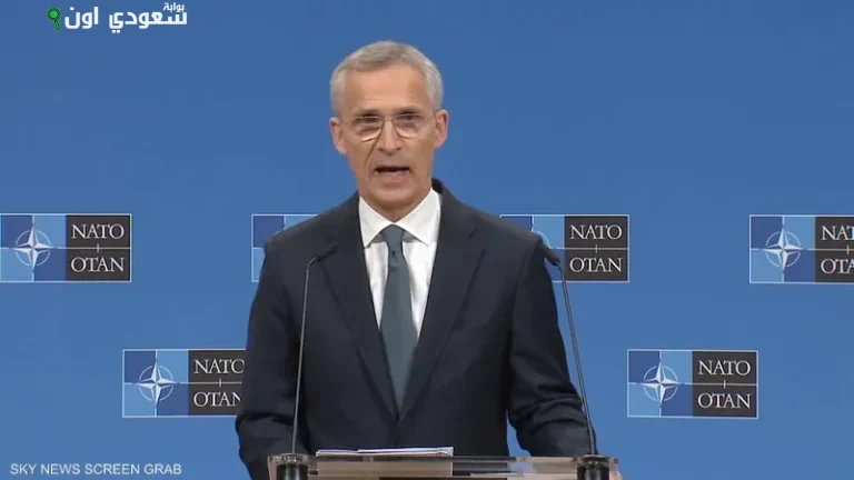 الناتو يعلن عن خطط لإطلاق صندوق جديد لتمويل تسليح القوات الأوكرانية