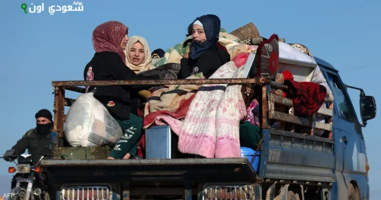 هدوء نسبي يسود ريف حلب في ظل تطورات الأوضاع الأمنية والسياسية الراهنة