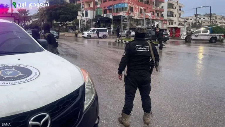 الأجهزة الأمنية السورية تتمكن من القبض على قناص الأسد في عملية مُحكمة