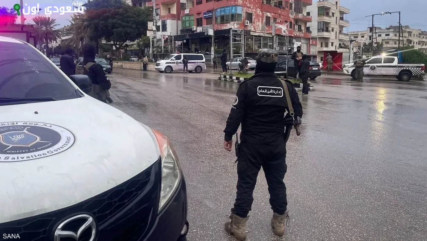 الأجهزة الأمنية السورية تتمكن من القبض على قناص الأسد في عملية مُحكمة