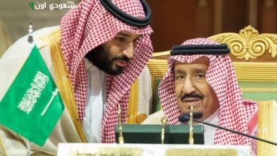 خادم الحرمين وولي العهد يعربان عن تعازيهما لرئيس باكستان