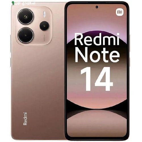 Xiaomi Redmi Note 14 4G