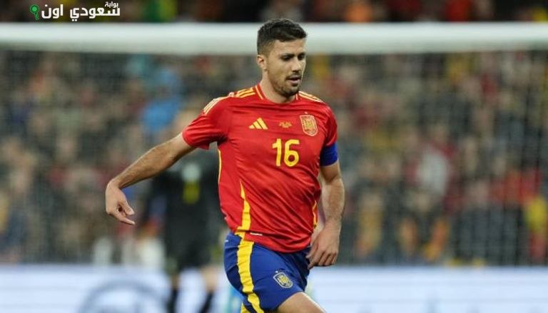 الصورة الرئيسية للمقال: مانشستر سيتي يعبر عن قلقه من اهتمام ريال مدريد برودري