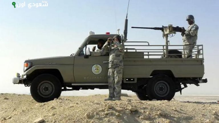 القبض على أربعة مخالفين لتهريب 65 كيلوجرامًا من القات بعسير