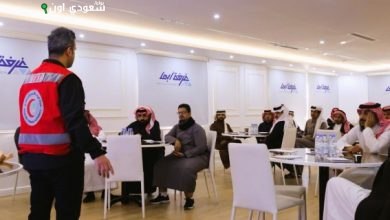 إطلاق مشروع "معاذ" للتدريب على السلامة الإسعافية بالمنطقة الشرقية