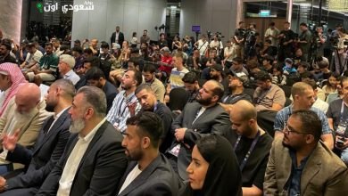 اكثر من 400 إعلامي عالمي يتابعون السوبر السعودي