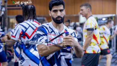 ماهر المطيري