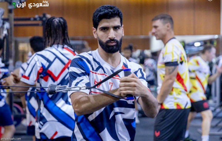 ماهر المطيري