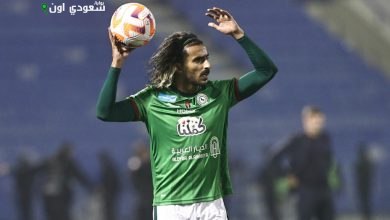 راضي العتيبي