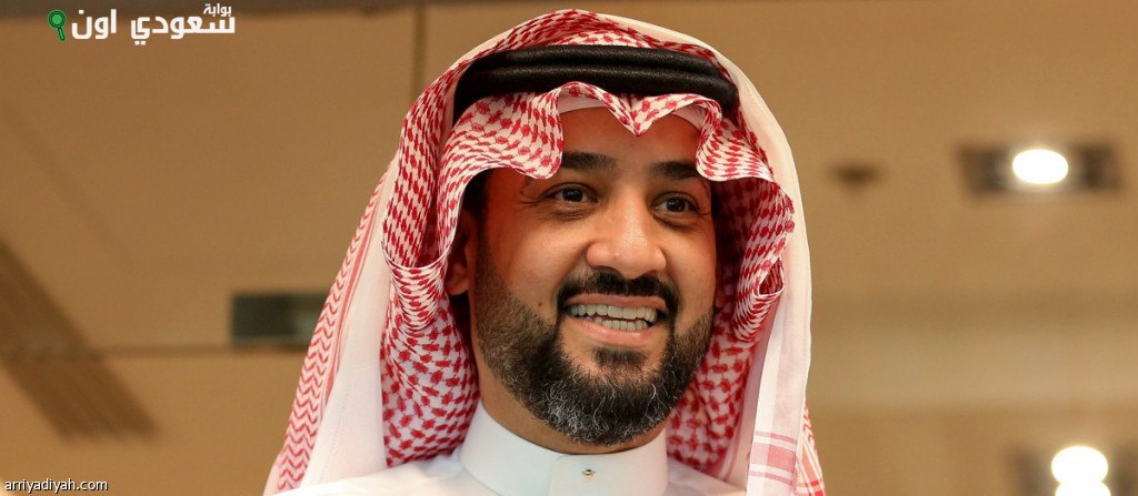 خالد الغامدي رئيسًا لشركة النادي الأهلي