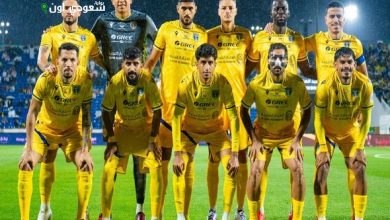فريق التعاون